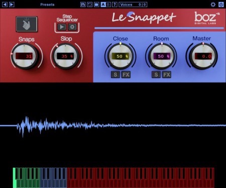 Boz Digital Labs Le Snappet v1.0.3 REPACK WiN